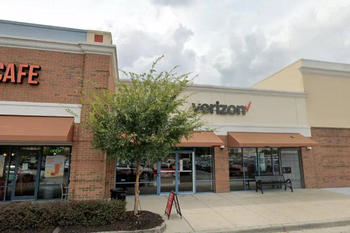 Chesapeake Hub (Verizon)