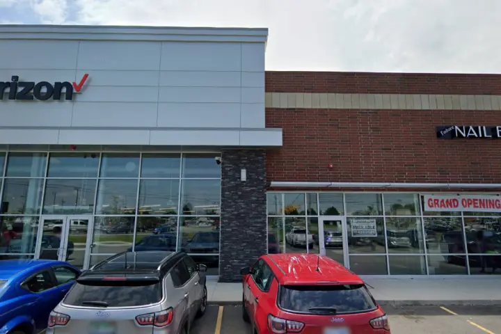 Chesterfield (Verizon)