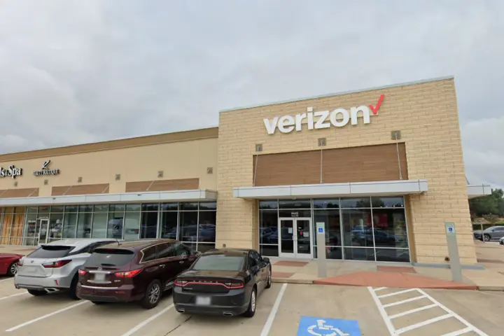 Cinco Ranch (Verizon)