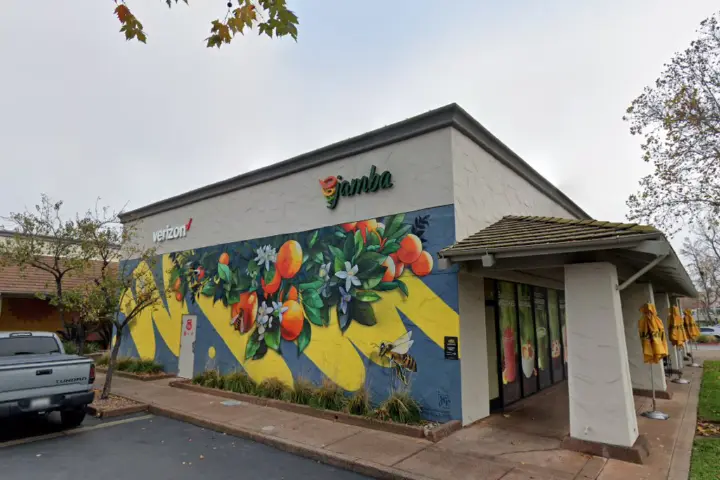 Citrus Heights (Verizon)