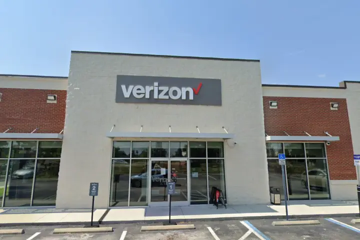 Citrus Park (Verizon)