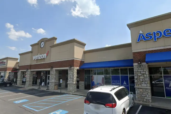 Clarksville IN (Verizon)