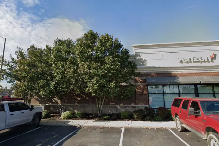 Clarksville TN (Verizon)