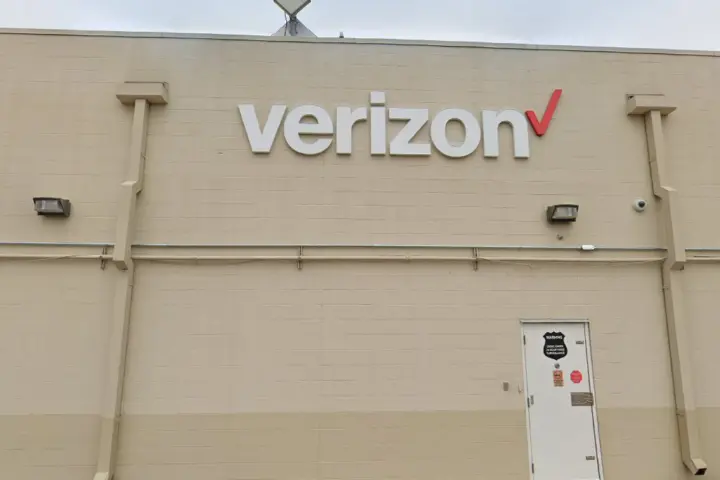 Clearlake (Verizon)