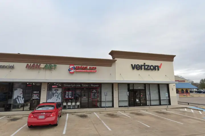 Cleveland TX (Verizon)