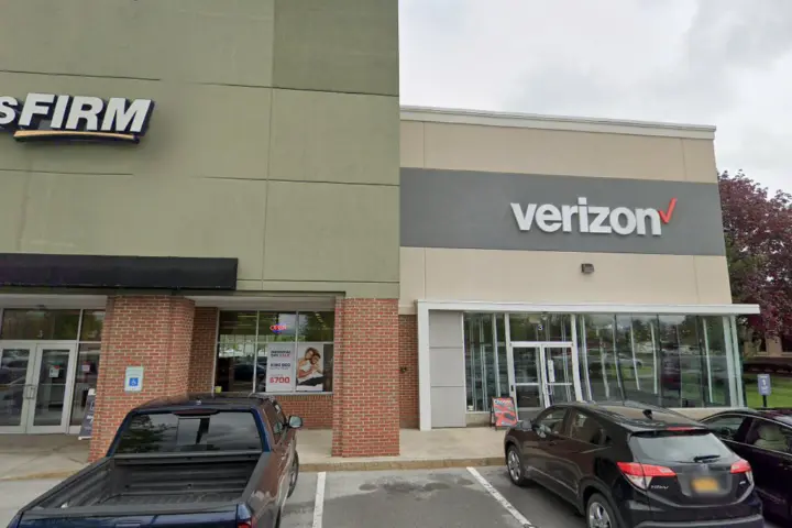 Clifton Park (Verizon)