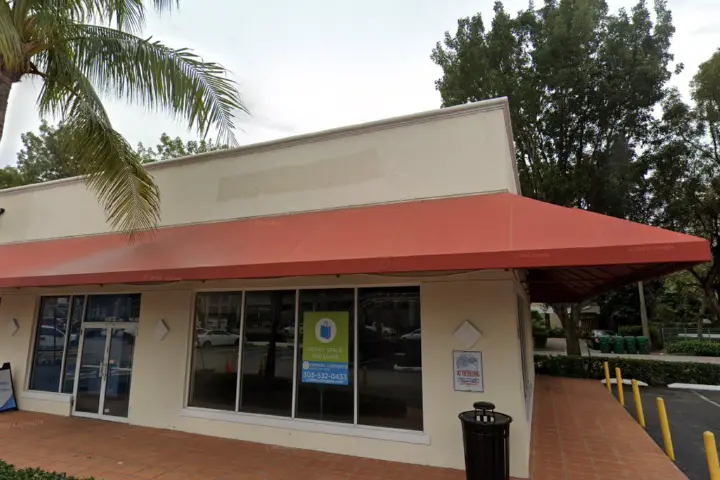 Coconut Grove (Verizon)