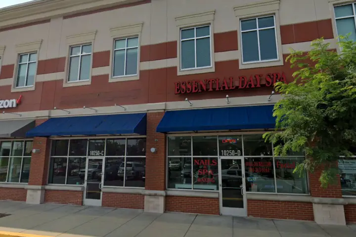 College Park (Verizon)