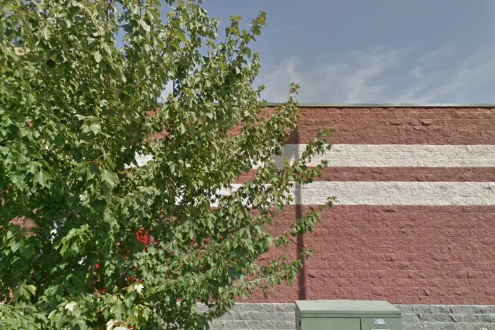 College Place (Verizon)