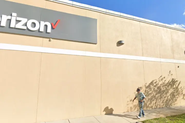 Colonial (Verizon)