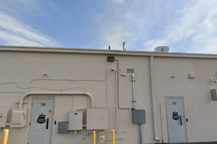 Colonial Heights (Verizon)