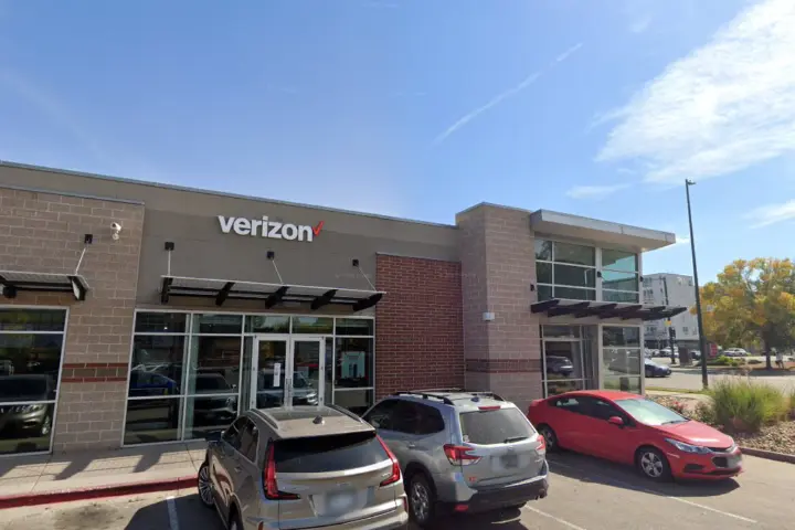 Colorado Blvd Evolution (Verizon)