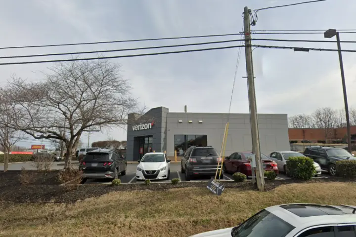Columbia TN (Verizon)