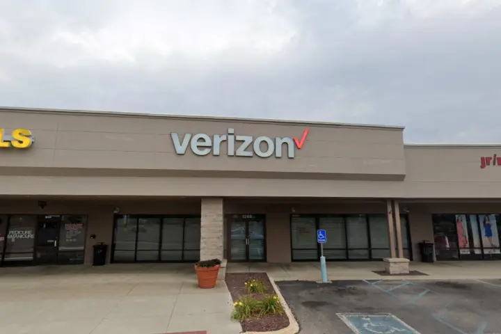 Columbus IN (Verizon)