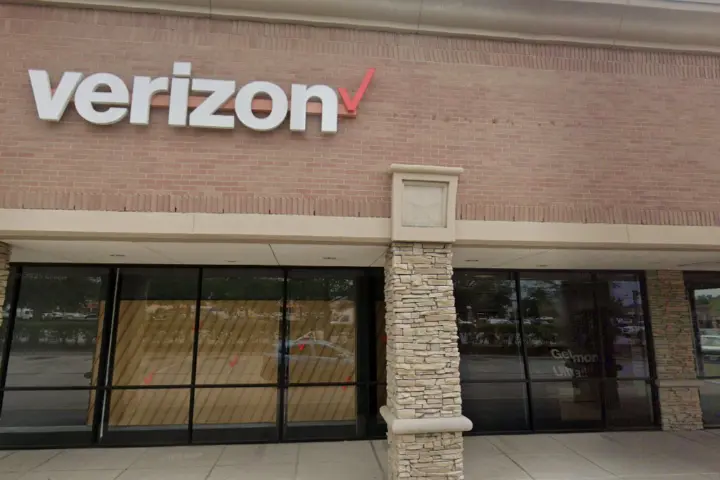 Conroe (Verizon)