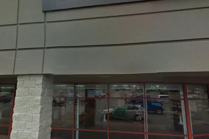 Consumer Square (Verizon)