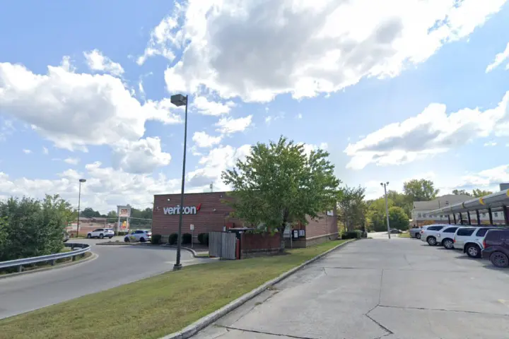 Cookeville (Verizon)