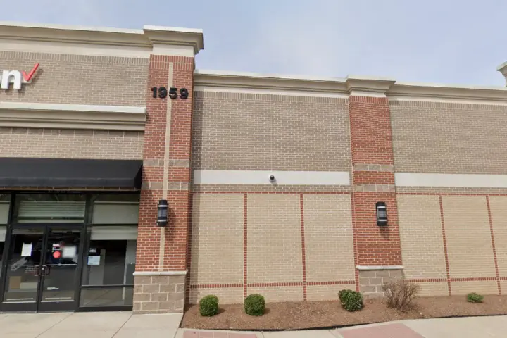 Cool Springs (Verizon)