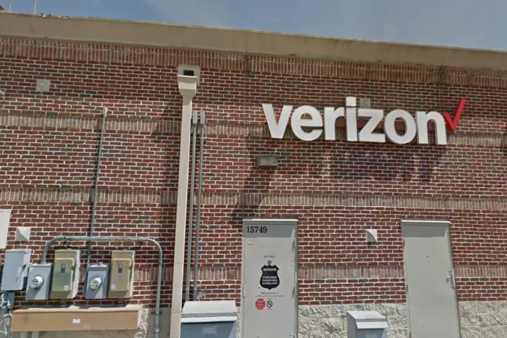 Copperfield (Verizon)