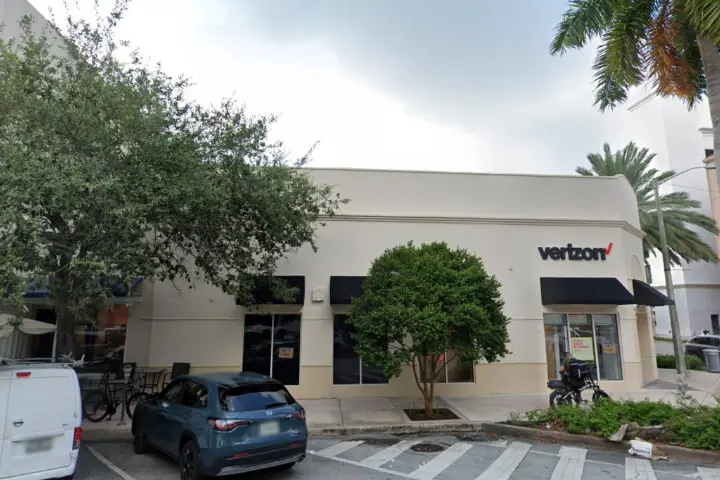 Coral Gables (Verizon)
