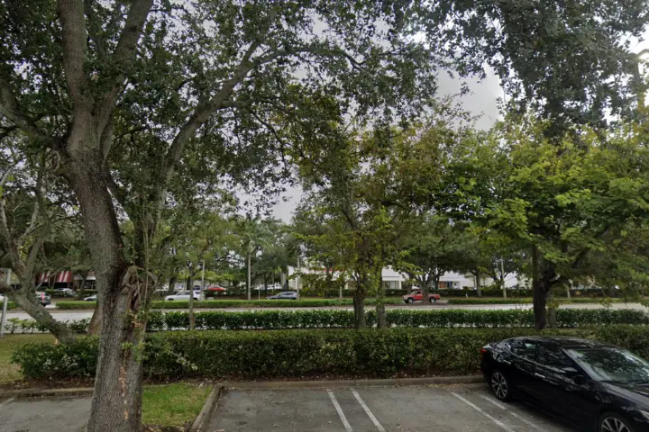 Coral Springs (Verizon)