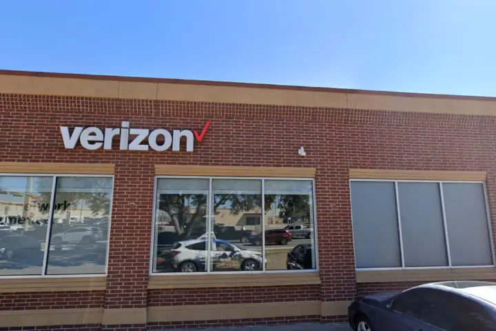 Corpus Christi (Verizon)