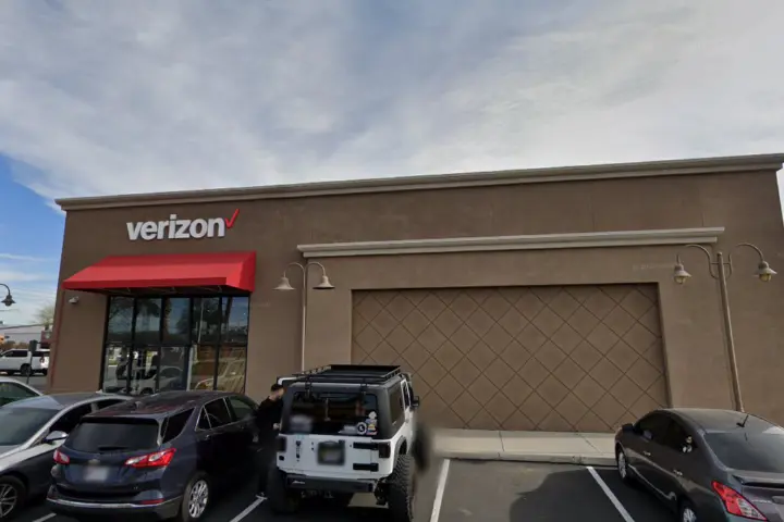Craig (Verizon)