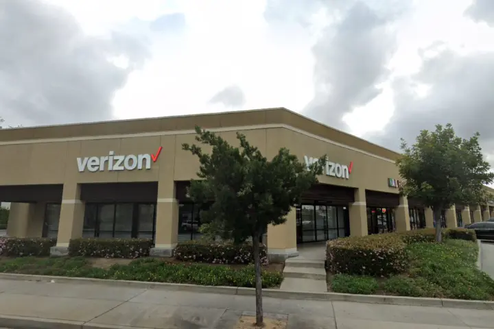 Culver City (Verizon)