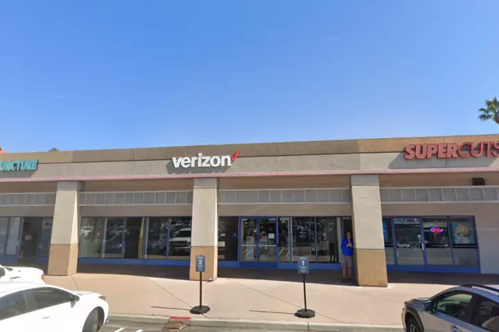 Cupertino (Verizon)