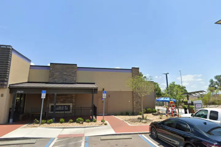 Cypress Creek (Verizon)
