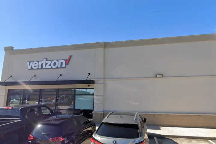 Cypress Mill (Verizon)