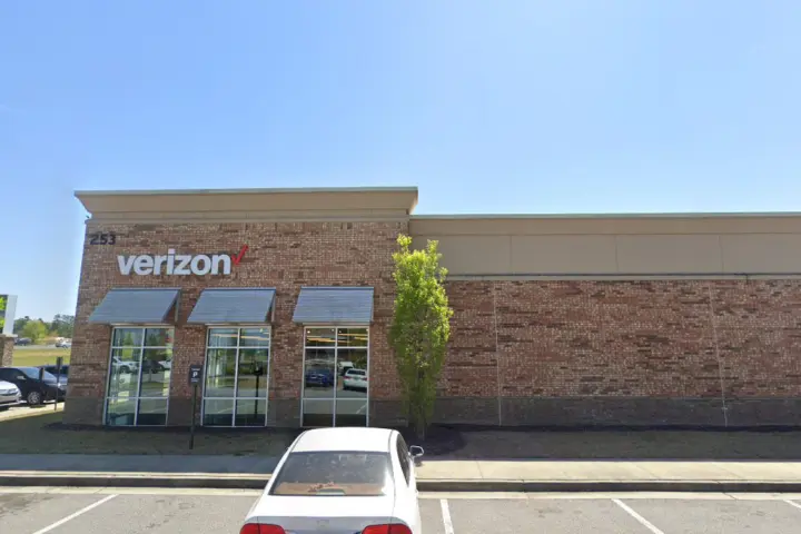 Dawsonville (Verizon)