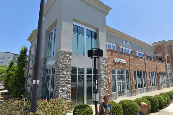 Decatur GA (Verizon)