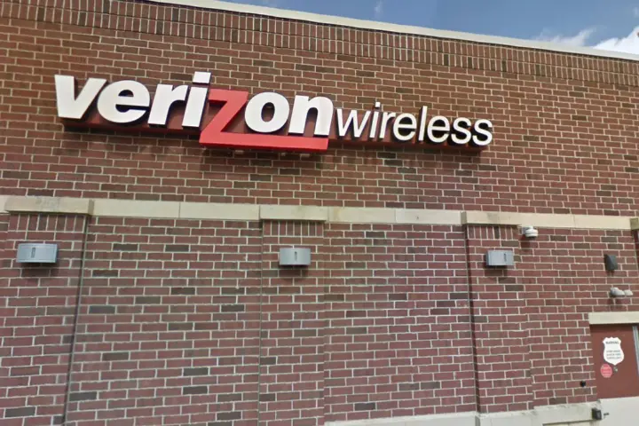 Delafield (Verizon)