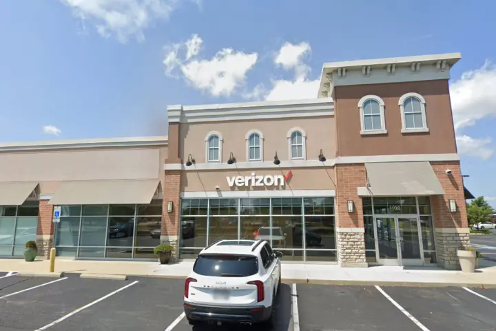 Delaware OH (Verizon)