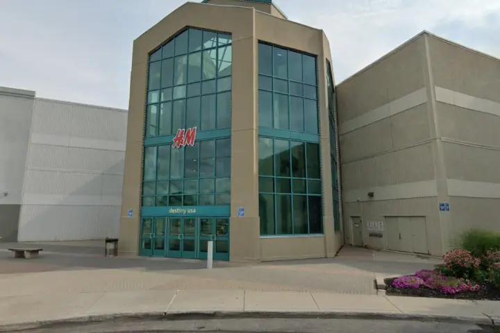 Destiny USA (Verizon)