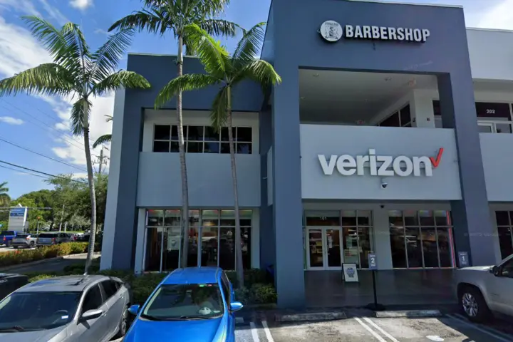 Doral (Verizon)