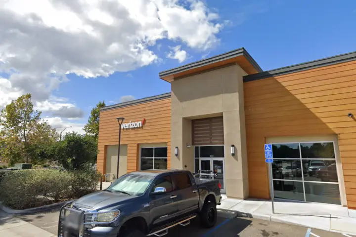 Dublin CA (Verizon)