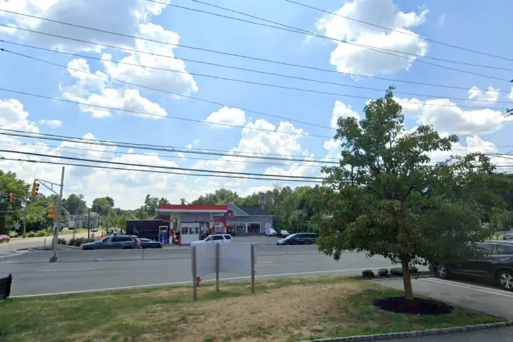 East Hanover (Verizon)