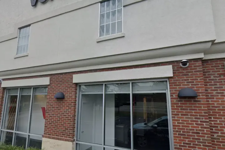 East Jacksonville (Verizon)
