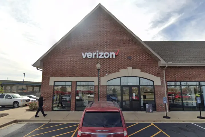 East Peoria (Verizon)
