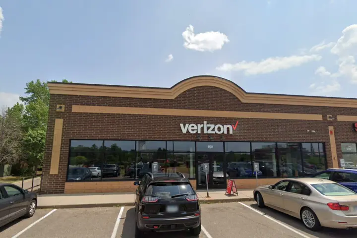 Eden Prairie (Verizon)