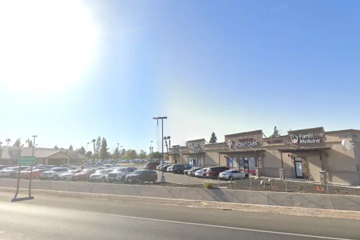 El Centro (Verizon)