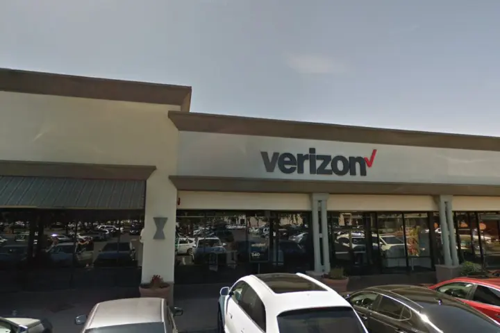 Elk Grove (Verizon)