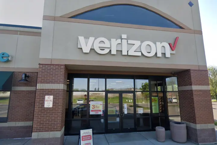 Elk River (Verizon)