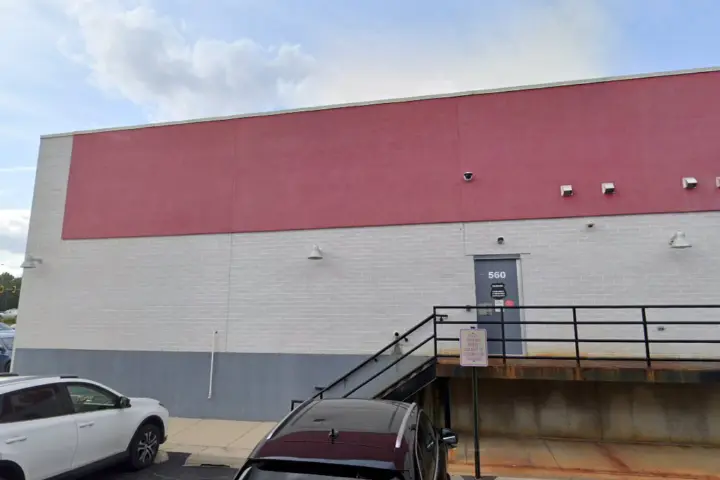 Elmhurst (Verizon)