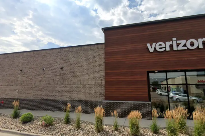 Empire Place (Verizon)