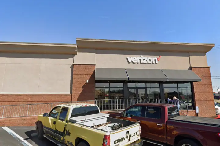Enterprise (Verizon)
