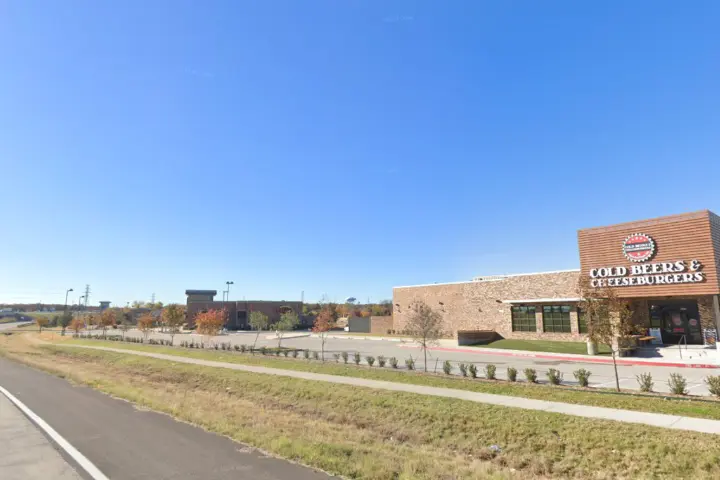Euless (Verizon)