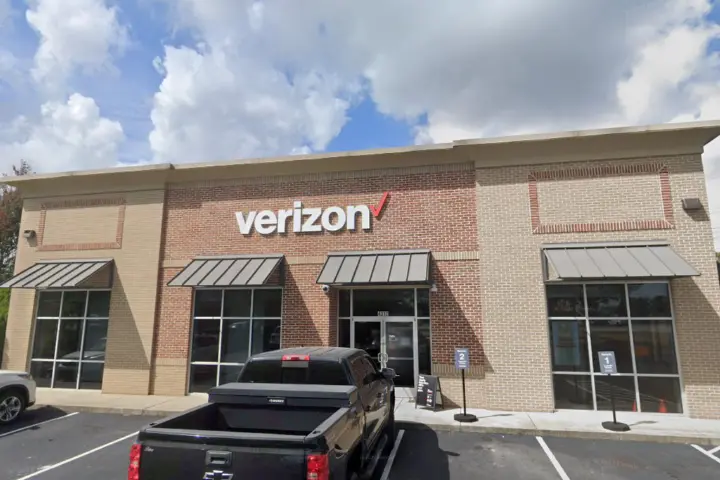 Evans GA (Verizon)